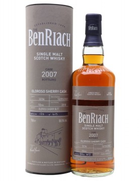 Benriach -2007-3236